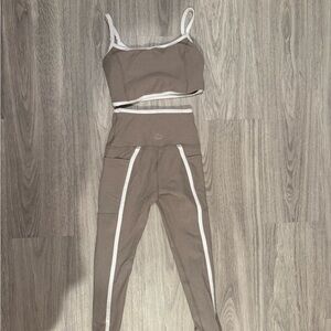 Beyond yoga set